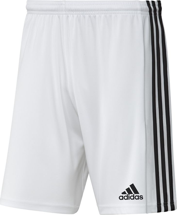 Adidas Spodenki adidas SQUADRA 21 Short GN5773 GN5773 biały S