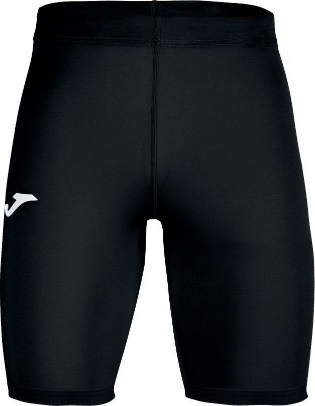 Joma Spodenki piłkarskie Academy Brama czarne r. L/XL 101017.100