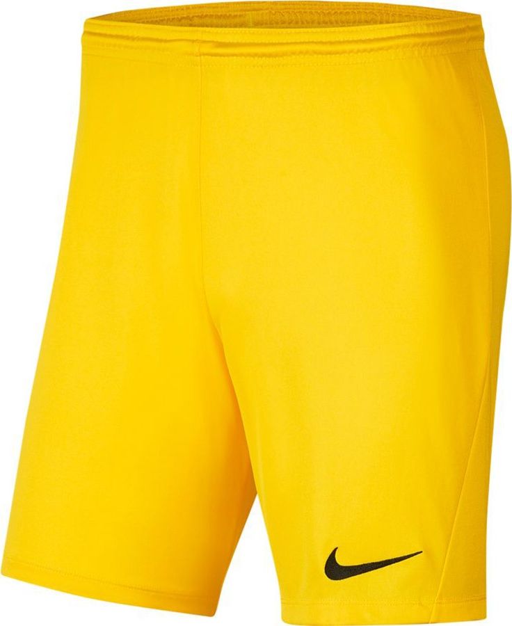 Nike Nike Dry Park III shorty 719 : Rozmiar - XL BV6855-719 - 22059_190957