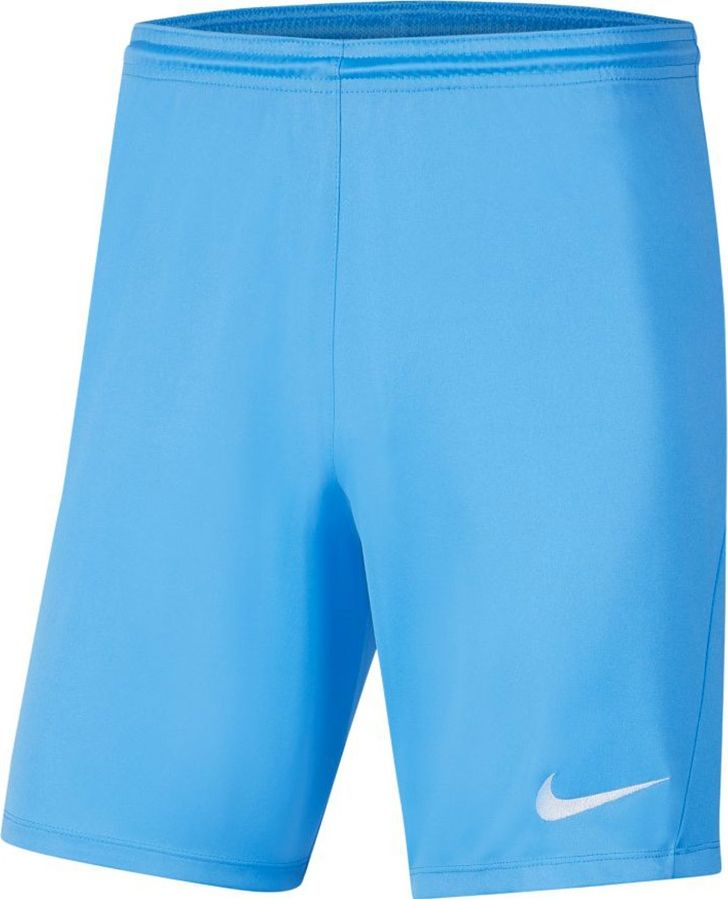 Nike Nike Dry Park III shorty 412 : Rozmiar - L BV6855-412 - 21731_188836