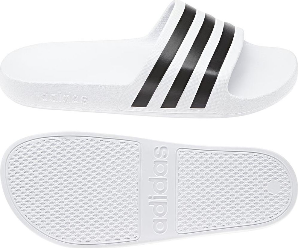 Adidas adidas Adilette Aqua 539 : Rozmiar - 47 1/3
