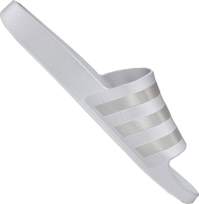 Adidas Klapki męskie Adilette Aqua białe r. 43 1/3 EF1730