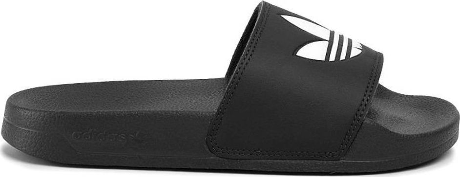 Adidas Klapki męskie Adilette Lite czarne r. 40.5 FU8298