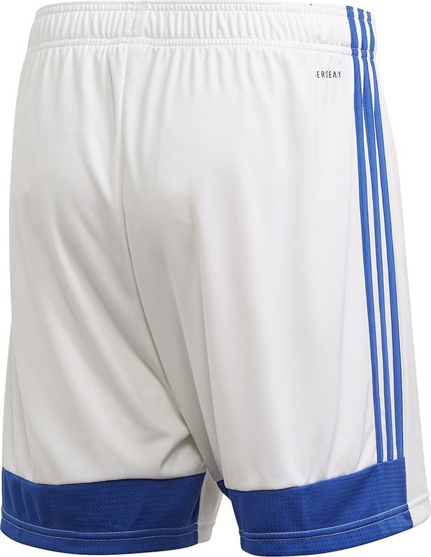 Adidas Spodenki piłkarskie adidas Tastigo 19 FI6355 FI6355 biały S