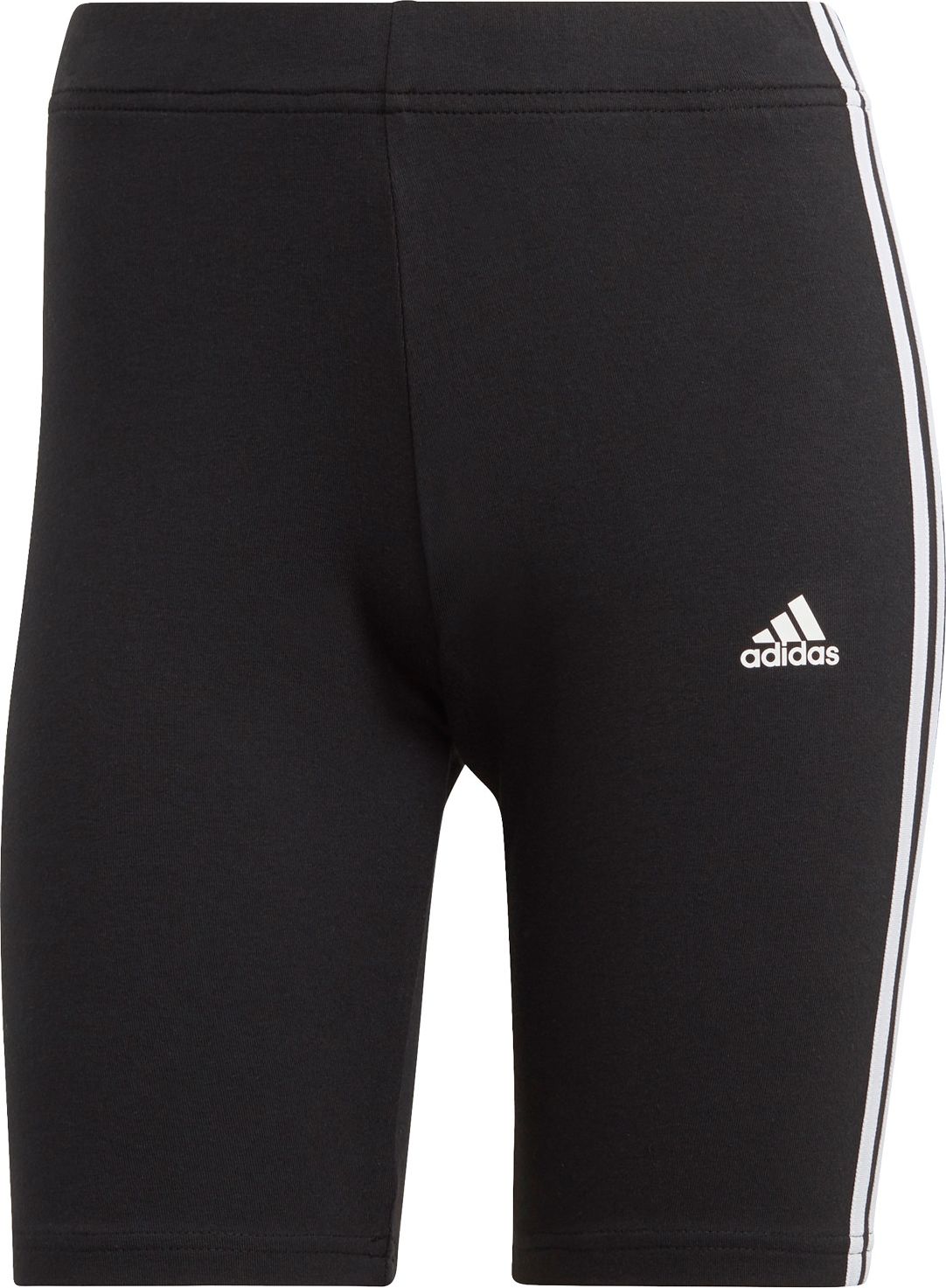 Adidas Spodenki Essentials 3S Bike czarne r. XS