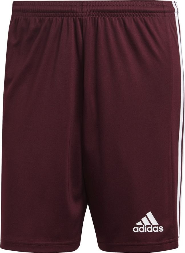 Adidas Spodenki adidas SQUADRA 21 Short GN8083 GN8083 czerwony XXL
