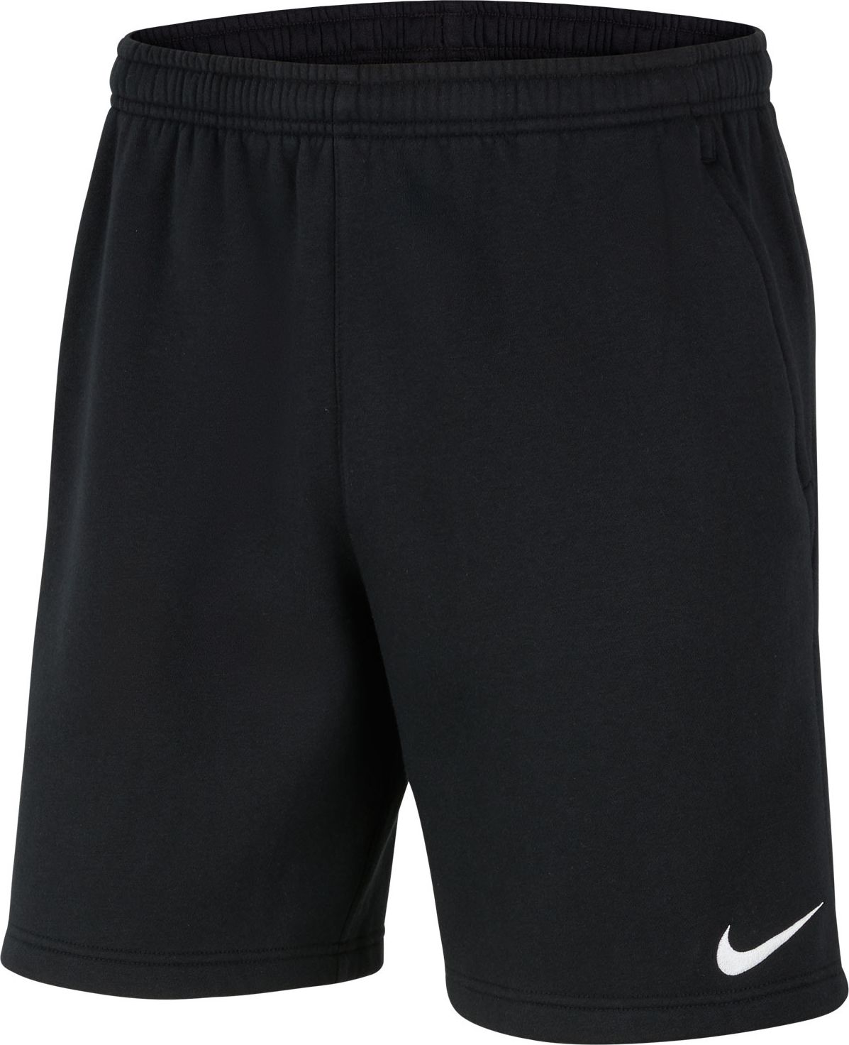 Nike Nike Park 20 Fleece Shorts CW6910-010 Czarne L