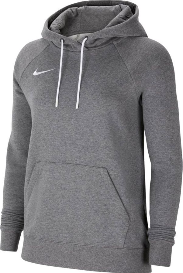 Nike Szary/Srebrny M