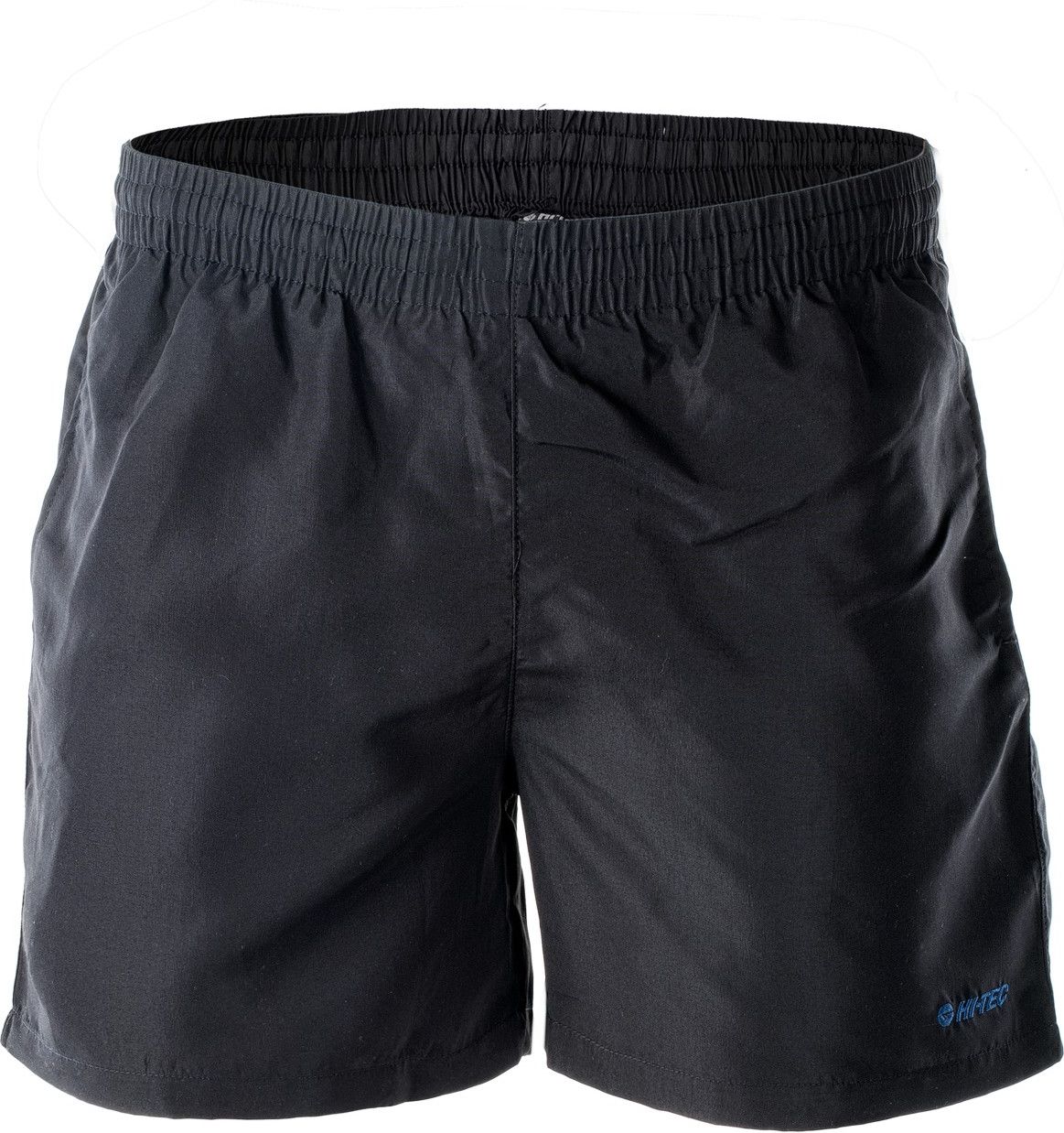 Hi-Tec Spodenki męskie SOLME BLACK r. XL