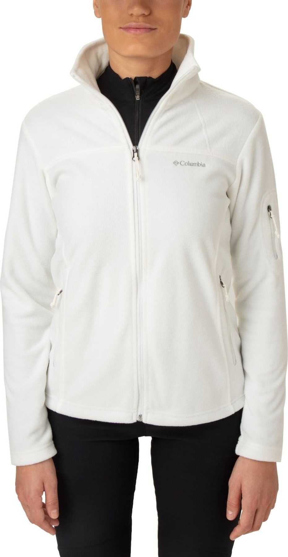 Columbia Polar damski Fast Trek II biały r. XL 1465351125