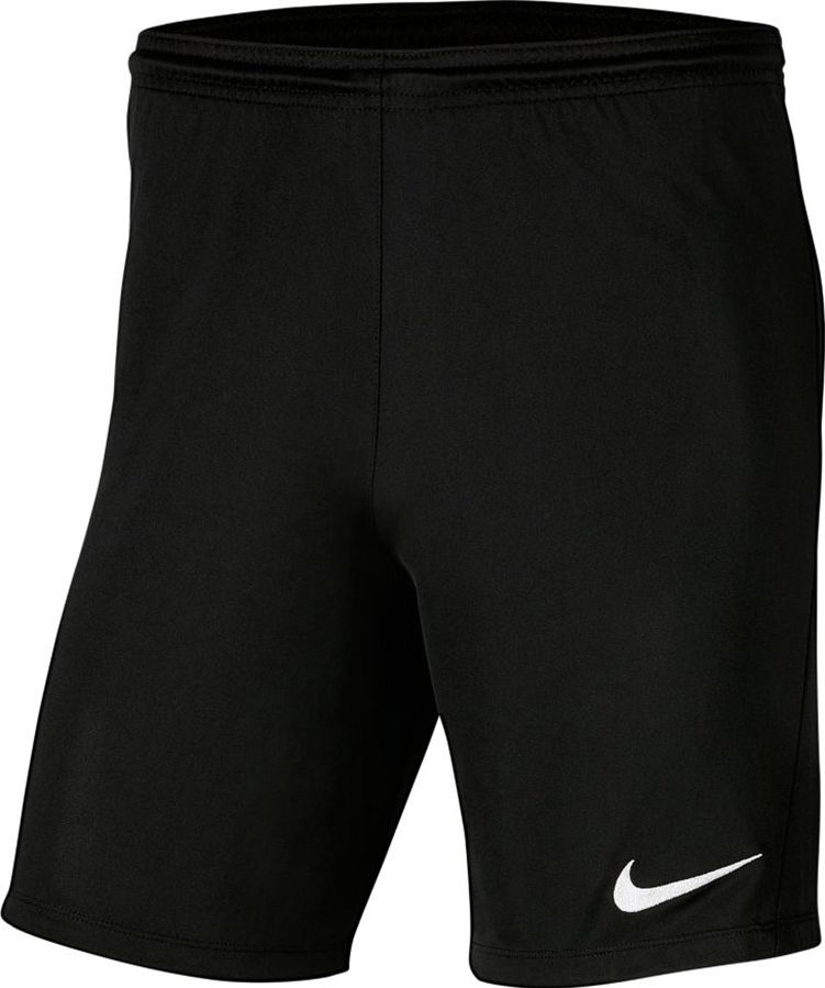 Nike Nike Dry Park III shorty 010 : Rozmiar - XXL (BV6855-010) - 21538_187398