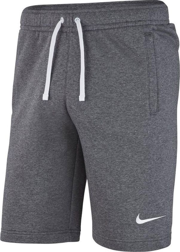 Nike Szary/Srebrny M