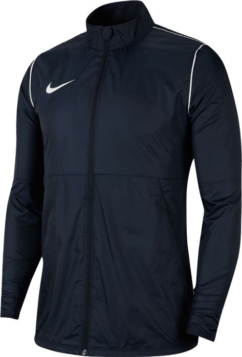 Kurtka męska Nike Repel Park 20 Rain granatowa r. XL