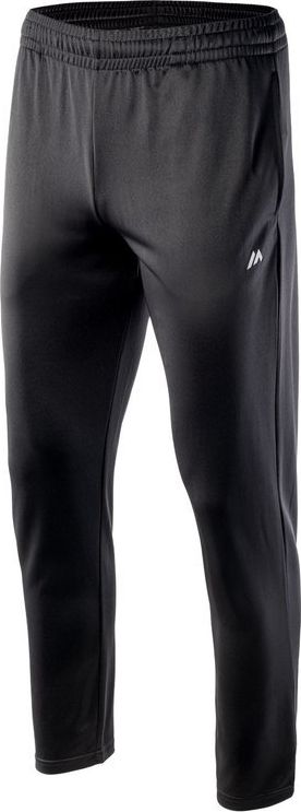 Martes Spodnie męskie Diri Black r. XXL
