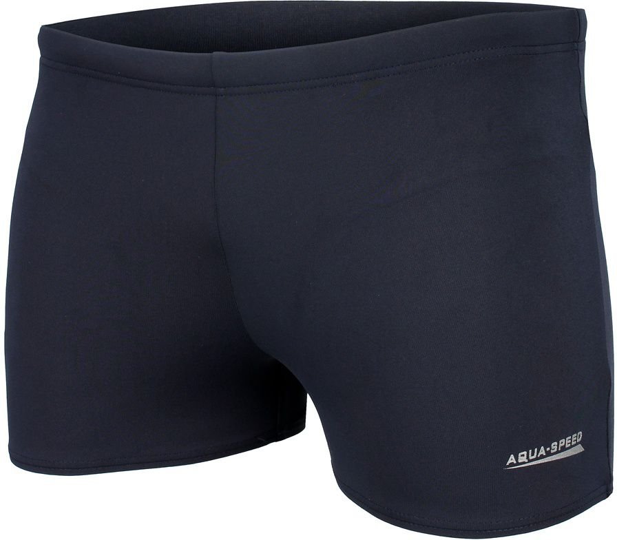 Aqua-Speed Kąpielówki męskie Patrick Granatowy r. S 395-04