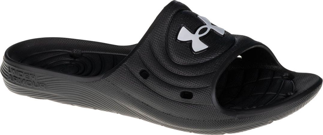 Under Armour Under Armour Locker IV SL 3023758-001 czarne 40