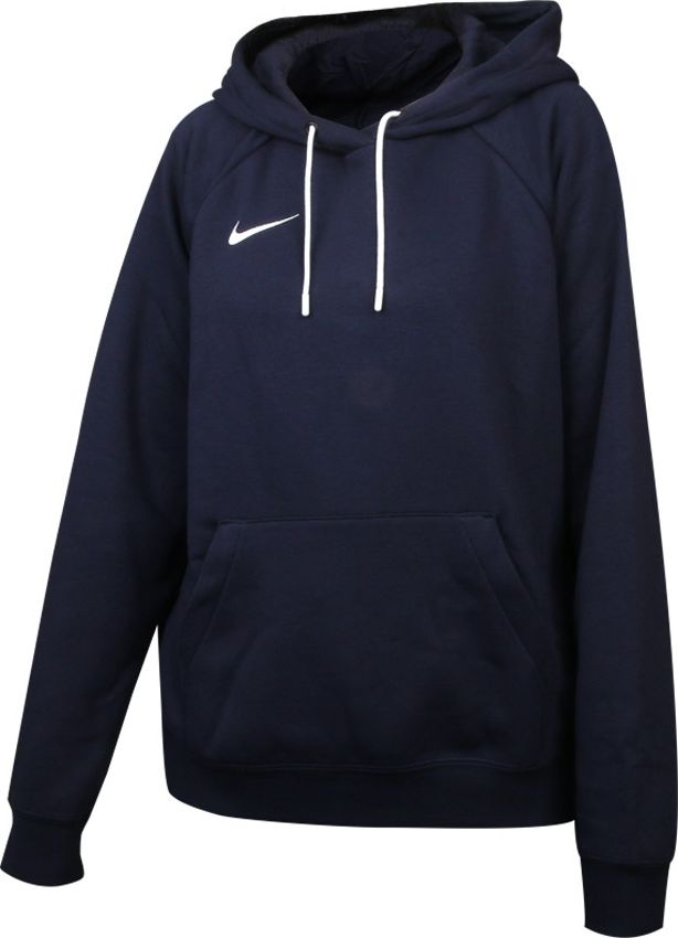 Nike Granatowy M