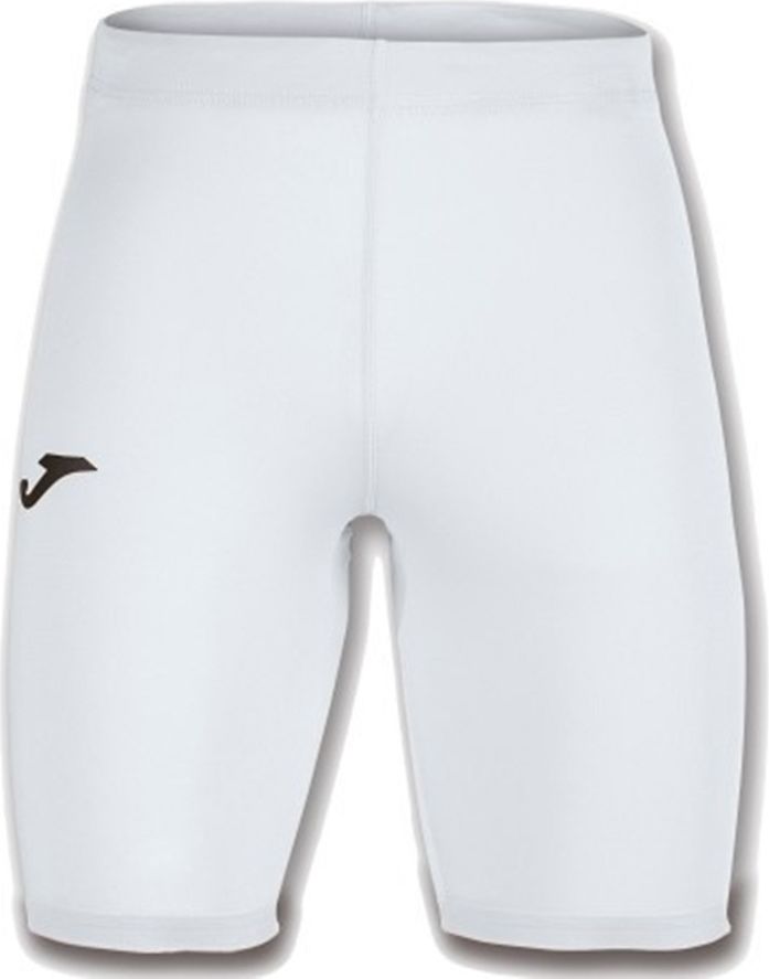 Joma Spodenki piłkarskie Academy Brama białe r. S/M 101017.200