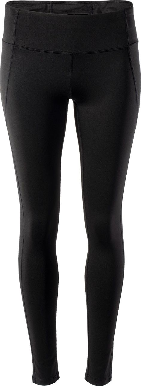Martes Legginsy damskie Lady Daris Black r. M