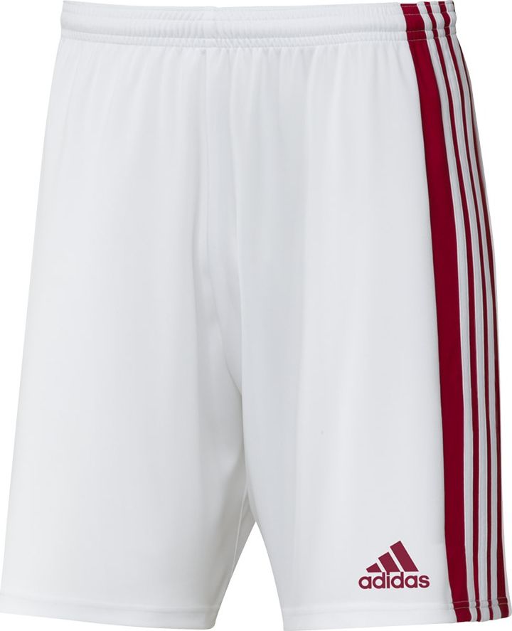 Adidas Spodenki adidas SQUADRA 21 Short GN5770 GN5770 biały L