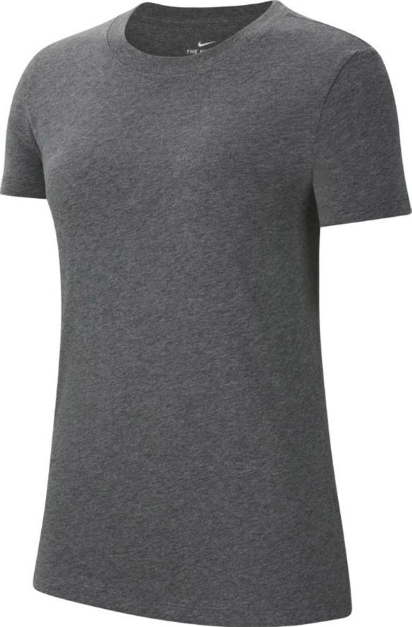 Nike Koszulka Nike Dry Park 20 TEE Women CZ0903 071 CZ0903 071 szary M