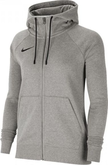 Nike Szary/Srebrny XL