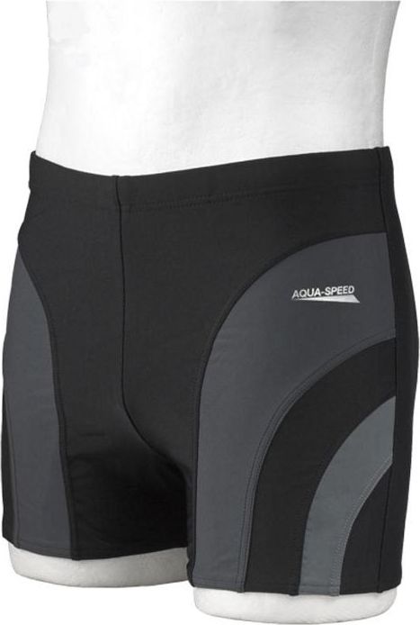 Aqua-Speed Spodenki pływackie SASHA rozmiar S kol.013 44000