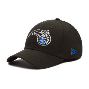 New Era Czapka z daszkiem The League Orlmag O 11405597 Czarny