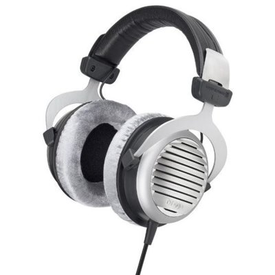 Beyerdynamic DT 990 Edition (600 Ohm) Czarno-szare