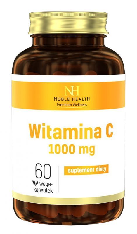 Noble Health Witamina C