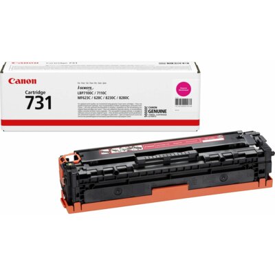 Canon CRG731M / 6270B002 / 731M