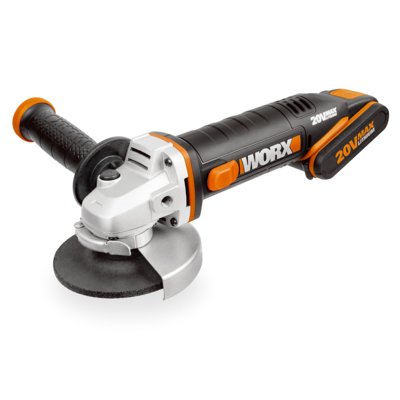 WORX Szlifierka kątowa WX803