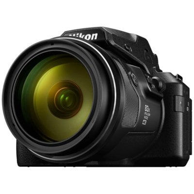 top Nikon Coolpix P950 czarny