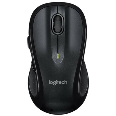 Logitech M510 Wireless Mouse (910-001826)