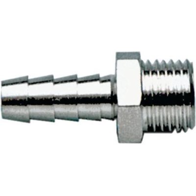 Złącze do węża 8 mm z gwintem M 1/4 Neo 12-615
