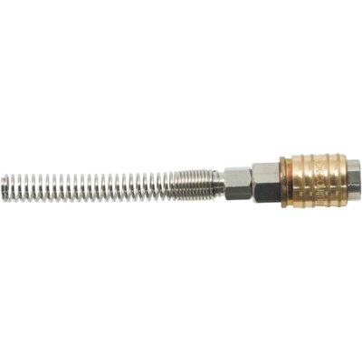 Neo Tools Szybkozłączka do kompresora 12-601 z wyjściem na wąż 8 x 6 mm