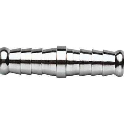 NEO-TOOLS TOOLS 12-613 | Złącze do węża 12 mm, obustronne 12-613