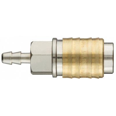 NEO-TOOLS Tools NEO Tools Szybkozłączka do kompresora z wyjściem na wąż 12 mm 12-623
