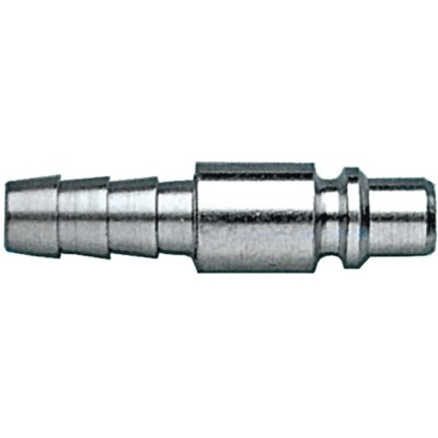 NEO Końcówka do szybkozłączki 12-627 z wyjściem na wąż 10 mm