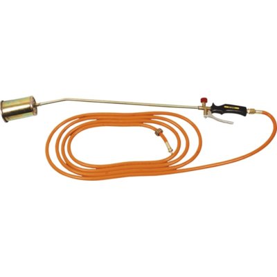 Topex Zestaw dekarski 58kW, 1 palnik 44E122 