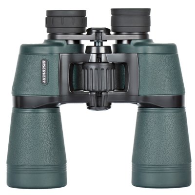 Delta Optical Discovery 10x50