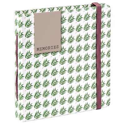 Hama Album Fern 8.9x10.8/28