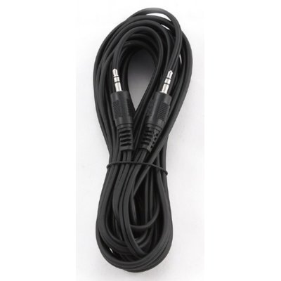Gembird Kabel stereo MINIJACK MINIJACK M/M 5M AKGEMAJ00000003