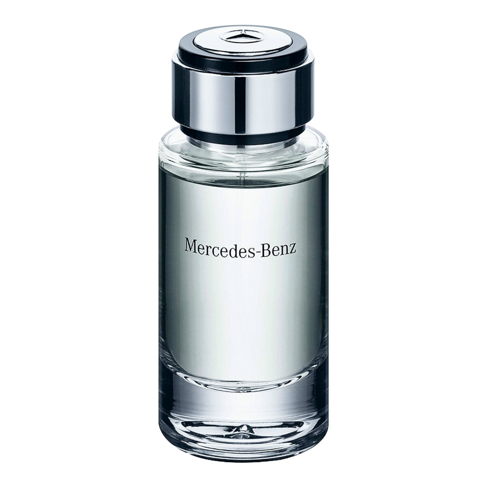 Mercedes-Benz for Men woda toaletowa 75 ml