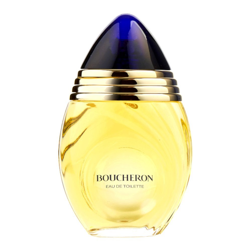 Фото - Жіночі парфуми Boucheron Woman EDT spray 100ml Tester 