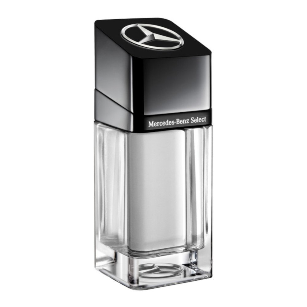 Mercedes-Benz Select  woda toaletowa 100 ml