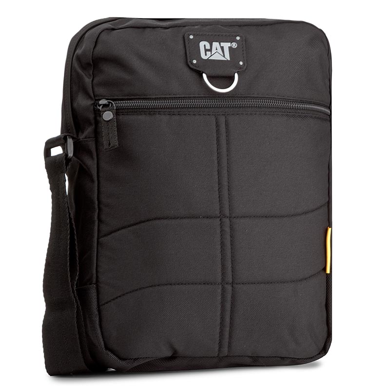 CAT Saszetka Ryan 83434 Black 01