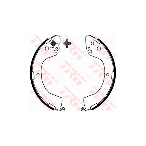 TRW Zesatw szczęk hamulcowych GS8665