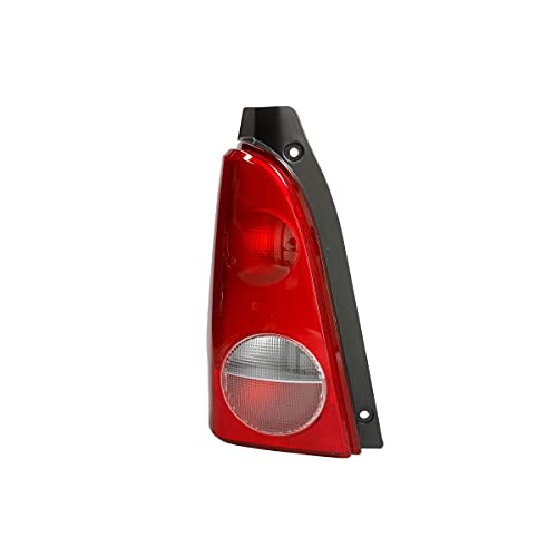 VALEO Lampa tylna zespolona 043204