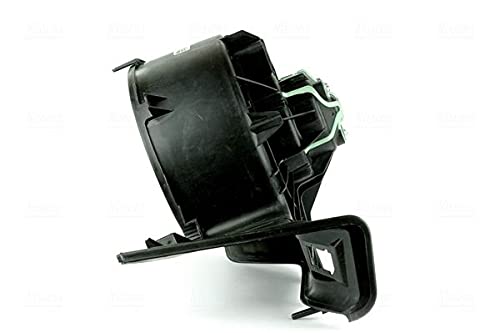 NISSENS DMUCHAWA WNĘTRZA 87049 OPEL VECTRA C 02 87049